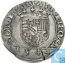 Frankrijk teston 1544 Lorraine