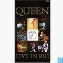 Live In Rio