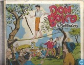 Don Bosco 'n robbedoes