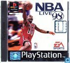 NBA Live 98