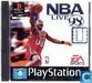 NBA Live 98