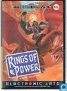 Rings of Power