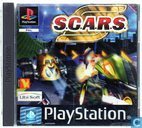 S.C.A.R.S.