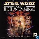 Star Wars Episode 1: The Phantom Menace