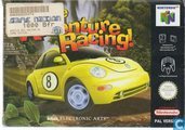 Beetle Adventure Racing