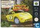 Beetle Adventure Racing
