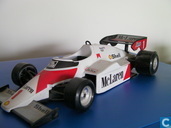 McLaren MP4/2