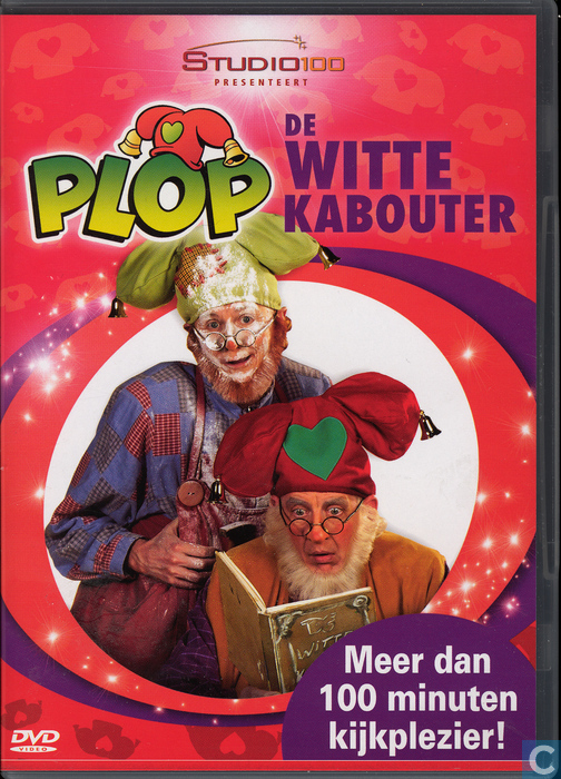 DVD / Video / Blu-ray - DVD - D...