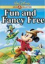 Fun and fancy free