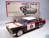 Higway Patrol Car
