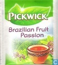 Brazilian Fruit Passion