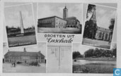 Groeten uit Enschede
