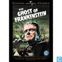 The Ghost of Frankenstein