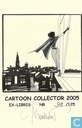 Cartoon Collector 2005 