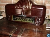 Sonora radio