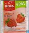 Jahoda jogurt