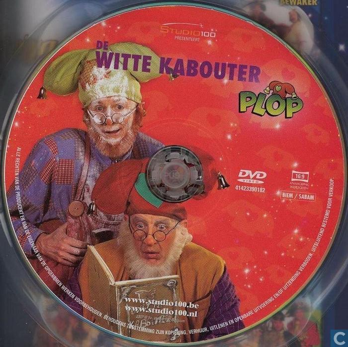 DVD / Video / Blu-ray - DVD - D...