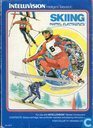 Skiing