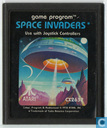 Space Invaders