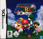 Super Mario 64 DS