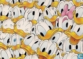 B003162 - Donald Duck