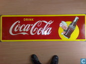 Drink Coca Cola