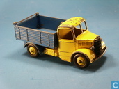 Bedford End Tipper