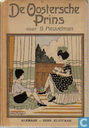 De oostersche prins