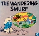 The wandering Smurf