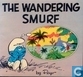 The wandering Smurf