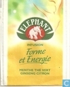 Forme et Energie