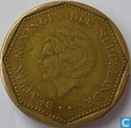 Nederlandse Antillen 5 gulden 2001