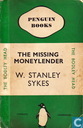 The Missing Moneylender