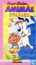 Animal Follies