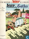 Astérix et les Goths