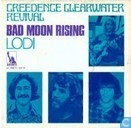 Bad moon rising