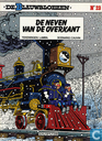 De neven van de overkant