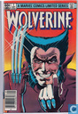 Wolverine 1