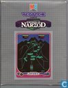 Fortress of Narzod