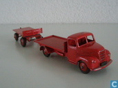 Fordson Thames Flat Truck