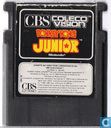 Donkey Kong Junior