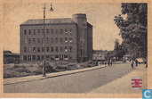 Enschede - Rijksbelastinggebouw