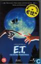 E.T. The Extra -Terrestrial