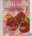 Black Cherry Almond