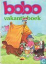 Bobo vakantieboek 1987
