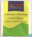 6-Kräuter-Mischung    6-herb-Blend