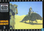 Star Wars Trilogy