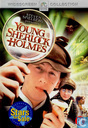 Young Sherlock Holmes