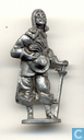 musketeer French (Silver)