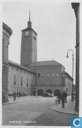 Enschede, stadhuis